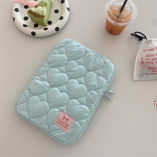 Funda Protectora Love Tablet Multicolor Macaron - Image 7