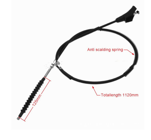 Cable Acelerador para Motos de Motocross y Scrambler - Image 6