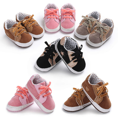 Tenis para Bebés y Niños Pequeños - Zapatos Cómodos y Seguros - Image 3