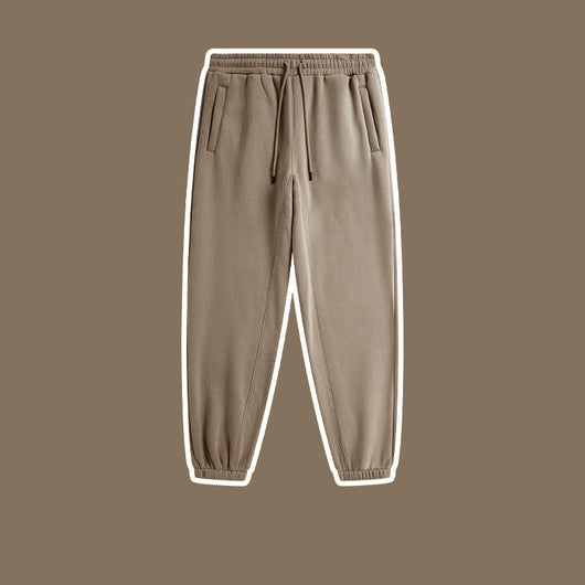 Pantalones de Chándal Hombre Lisos Marca Americana Casual - Image 15