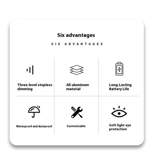 Lámpara de Carga Inalámbrica con Control Táctil y Ambiente Luminoso - Image 9
