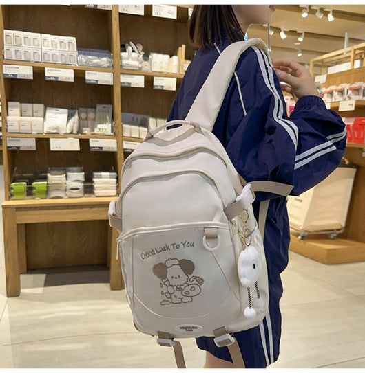 Mochila para Estudiantes Universitarias y de Secundaria - Image 20