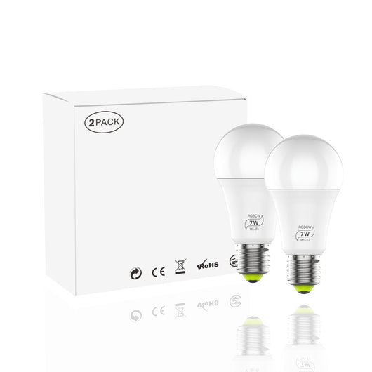Foco LED Inteligente WiFi, Compatible con Alexa y Google - Image 15