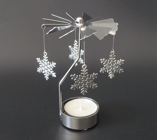 Soporte para Velas Estilo Molino - Image 11