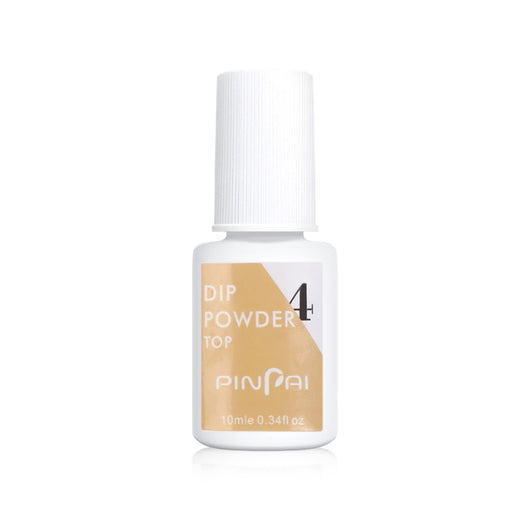 Polvo Dip para Manicura de Color Puro con Fijación Infiltrada - Image 12