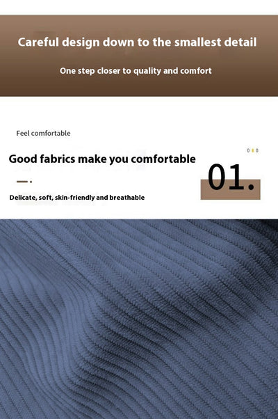 Sofá Reclinable Bedhead con Respaldo Grande y Bolsa Suave - Image 30
