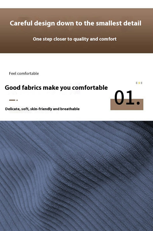 Sofá Reclinable Bedhead con Respaldo Grande y Bolsa Suave - Image 30