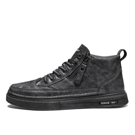Botas Martin Casuales Altas para Hombre - Image 11