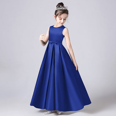 Vestido de Princesa para Recital Musical Infantil - Image 7