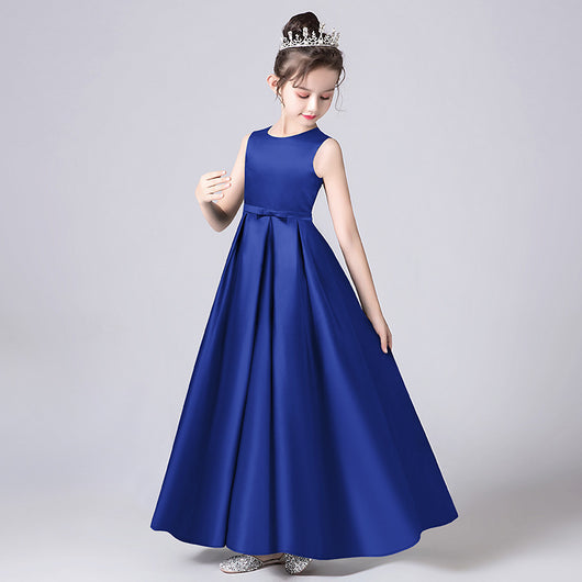 Vestido de Princesa para Recital Musical Infantil - Image 7