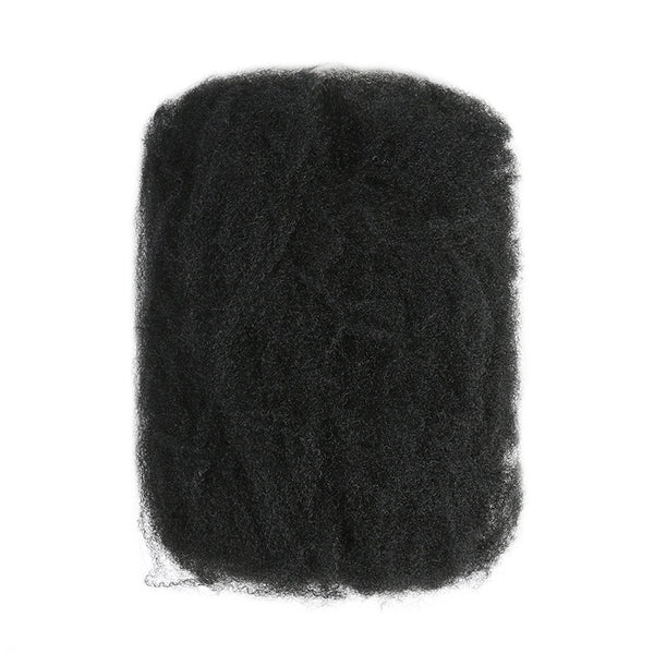Extensiones de Cabello Dreads Sintéticas Voluminosas con Accesorios - Image 5