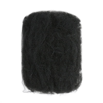 Extensiones de Cabello Dreads Sintéticas Voluminosas con Accesorios - Image 5