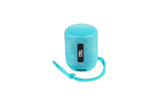 Parlante Bluetooth Portátil Resistente para Exterior - Image 27
