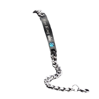 Reloj Pulsera de Cuero para Hombre - Diseño Moderno - Image 5