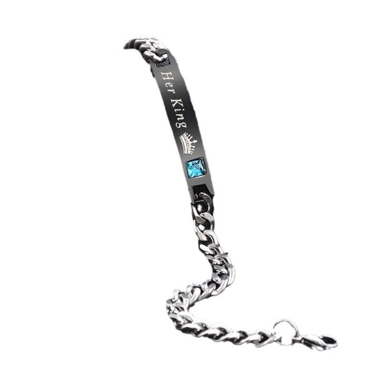 Reloj Pulsera de Cuero para Hombre - Diseño Moderno - Image 5