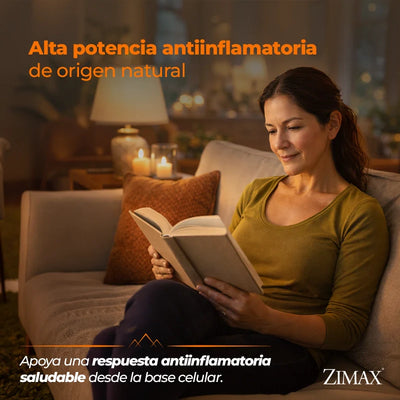 Zimax® Sachets