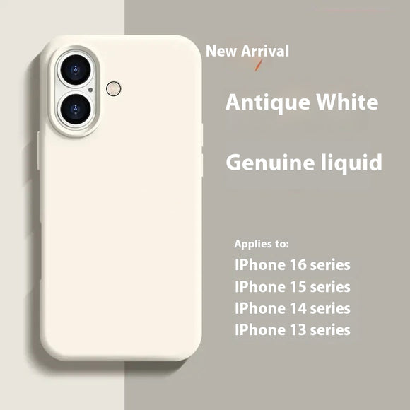 Funda de Silicona Antichoque para Teléfono