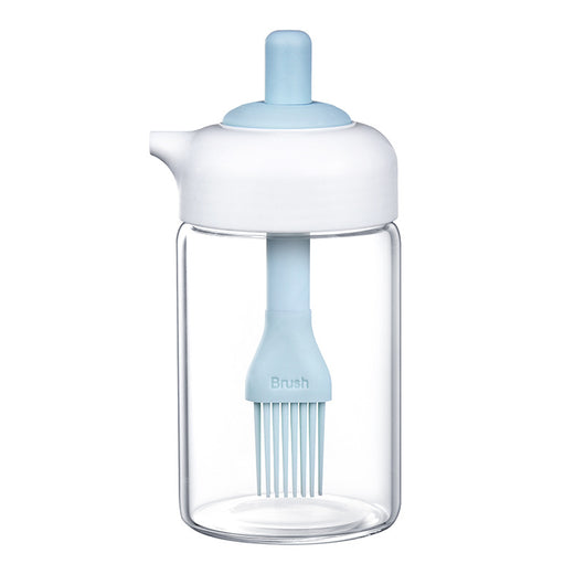 Botella Dispensadora de Aceite con Brocha Aplicadora - Image 3
