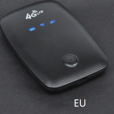 Router WiFi Portátil 4G-LTE de Alta Velocidad - Image 6