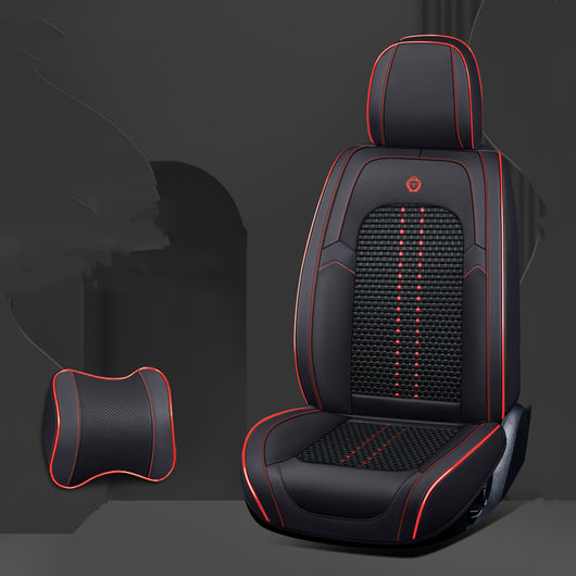 Funda Protectora Integral para Asientos de Auto - Image 5