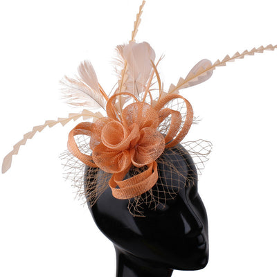 Peineta de Novia para Banquete - Accesorio de Estudio Profesional - Image 12