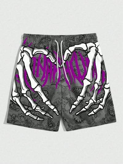 Shorts Deportivos Transpirables para Hombre - Image 18