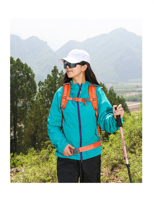Mochila de Trekking AZELA 30L - Backpack Resistente para Senderismo y Camping - Image 37