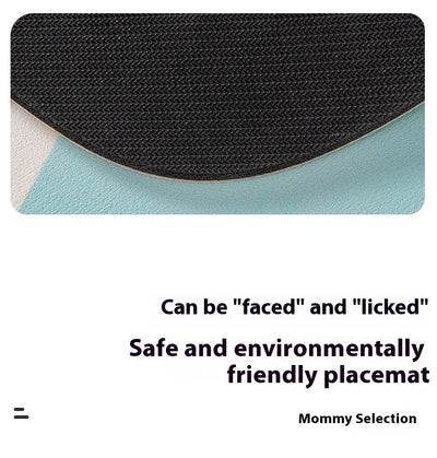 Tapete Comedero Mascotas Silicona Antideslizante Impermeable - Image 20