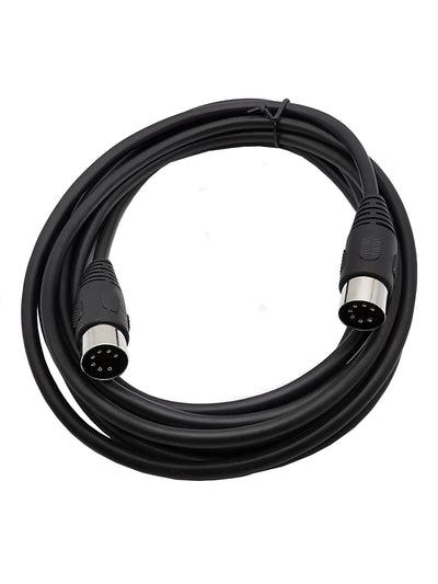 Cable Conector Médico DIN7PIN para Equipos de Diagnóstico - Image 5