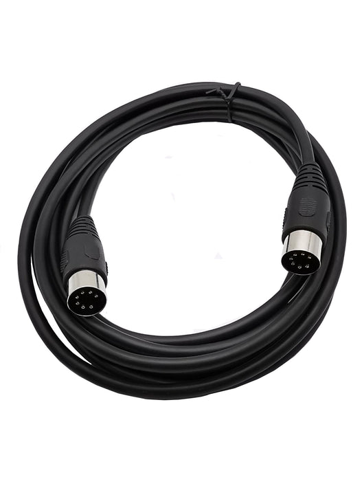 Cable Conector Médico DIN7PIN para Equipos de Diagnóstico - Image 5