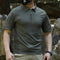 Playera Deportiva Transpirable para Verano