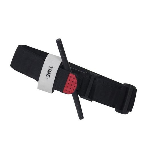 Torniquete Médico Táctico de Liberación Rápida para Emergencias - Image 7