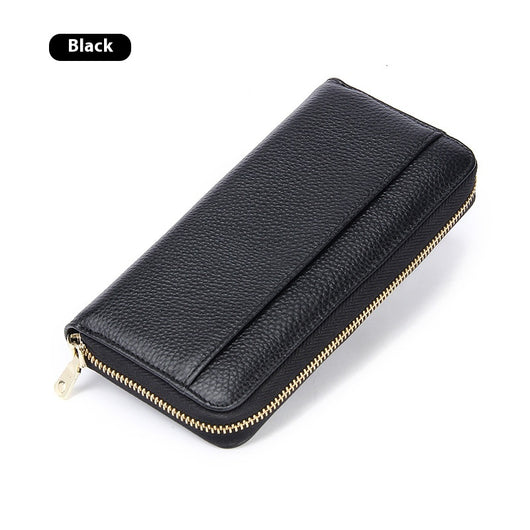 Billetera Grande de Alta Calidad para Mujer con Gran Capacidad - Image 5