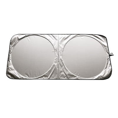 Protector Solar para Auto - Parasol Bloqueador UV - Image 2