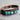 Genuine Leather Narrow Cuff & Natural Turquoise Chunks 006q