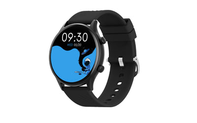 Reloj Inteligente con Monitor de Oxígeno y Llamadas Bluetooth - Image 6