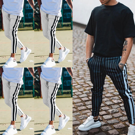 Pantalones Cortos Cropped con Cintura Elástica y Bolsillos con Cierre - Image 5