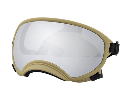 Gafas de Esquí con Estilo para Perros - Image 46