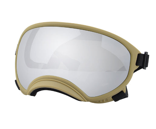 Gafas de Esquí con Estilo para Perros - Image 46