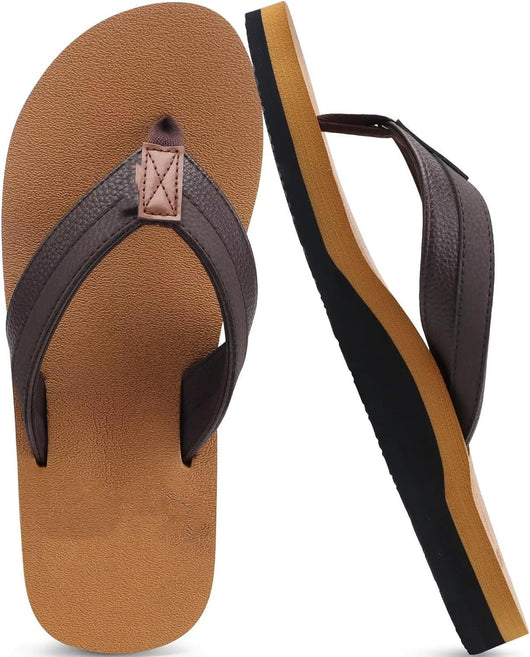 Sandalias de Cuero para Playa Hombre - Pie Cavo - Image 23