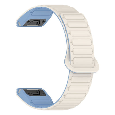 Correa Magnética de Silicona para Reloj Inteligente - Image 11