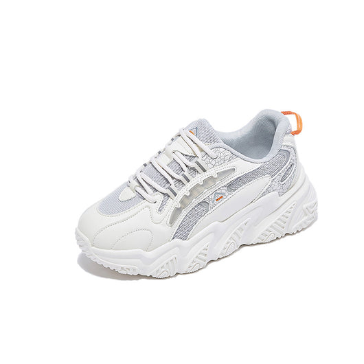 Zapatillas Deportivas Daddy para Mujer - Cómodas y Transpirables con Altura