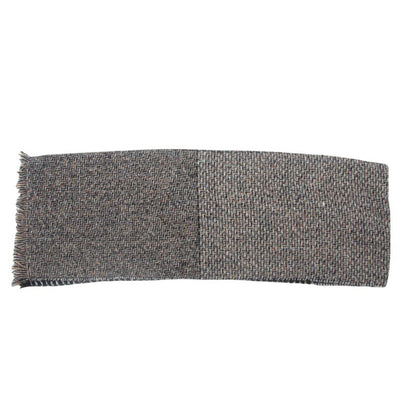 Bufanda Cuello Clip con Diseño Floral para Hombre y Mujer - Image 17