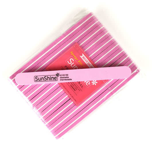 Kit Completo de Pulido y Lijado de Uñas Profesional - Image 28