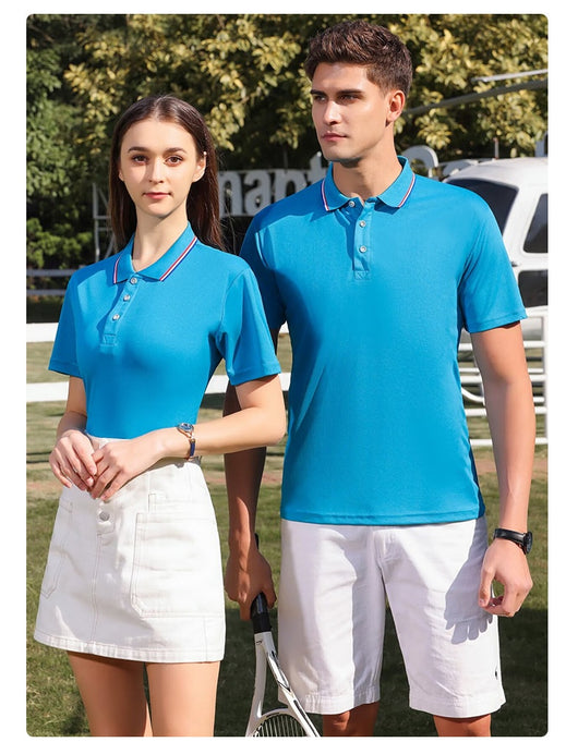 Camisetas Resistentes a Manchas para Hombre y Mujer - Image 24