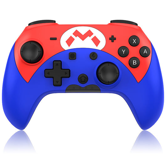 Controlador Inalámbrico SwitchPRO Bluetooth para Móvil y Consola - Image 2