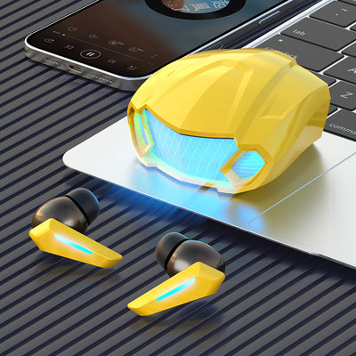 Audífonos Bluetooth In-ear con Cancelación de Ruido y Tecnología Avanzada - Image 8