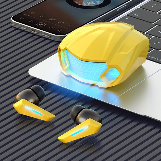 Audífonos Bluetooth In-ear con Cancelación de Ruido y Tecnología Avanzada - Image 8