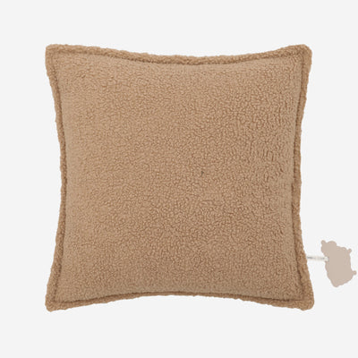 Almohadas de Peluche Cordero para Sala de Estar - Cojines Otoño e Invierno - Image 5