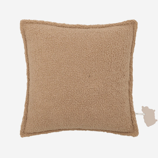Almohadas de Peluche Cordero para Sala de Estar - Cojines Otoño e Invierno - Image 5